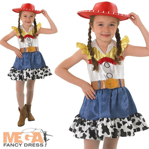 Jessie Toy Story Costume