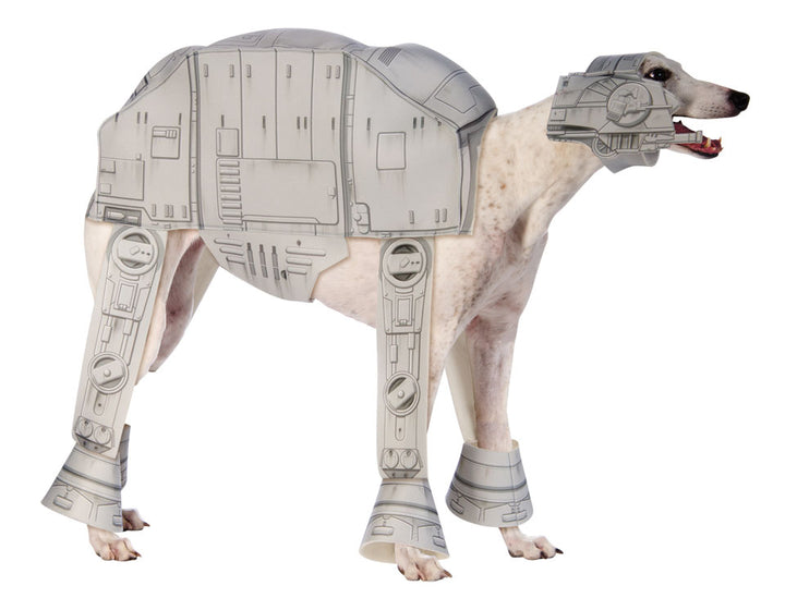 AT-AT Pet Dog Costume