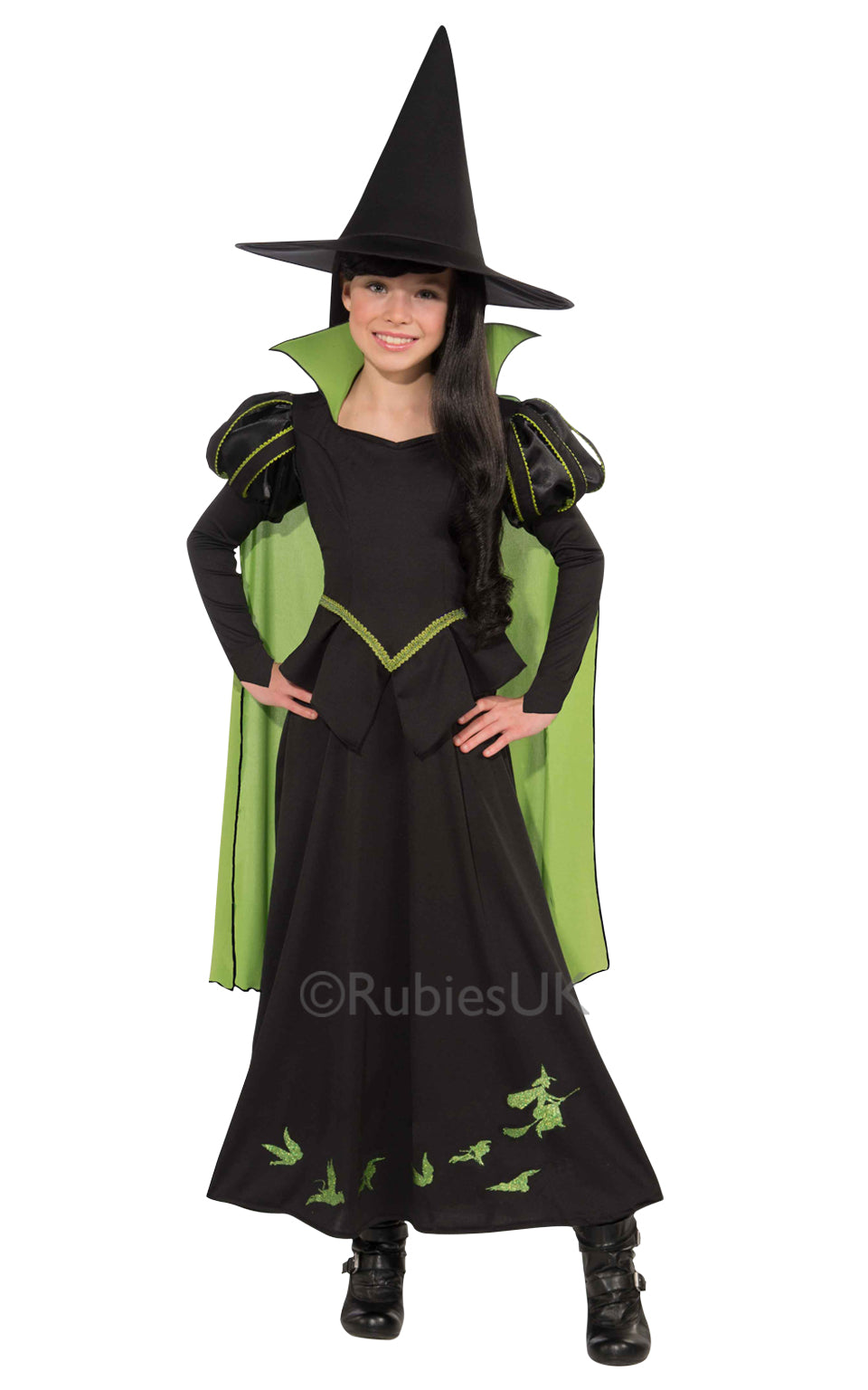 Wicked Witch of the West Fancy Dress