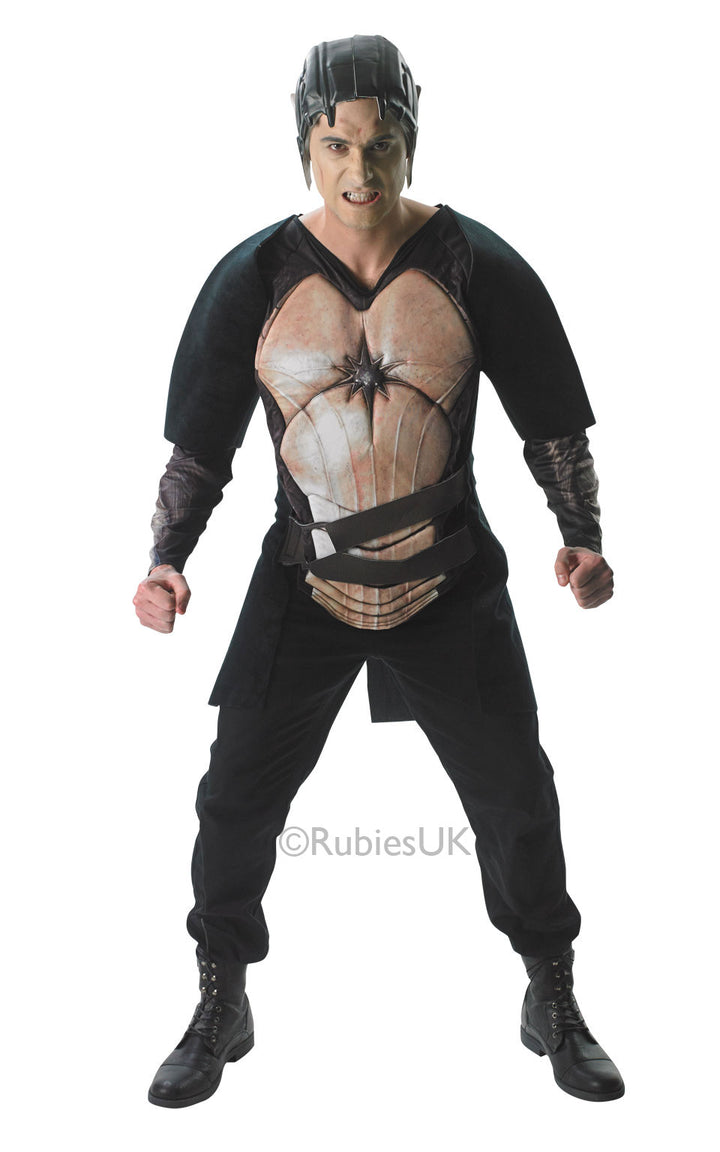 Malekith Thor 2 Costume Super Villain Outfit