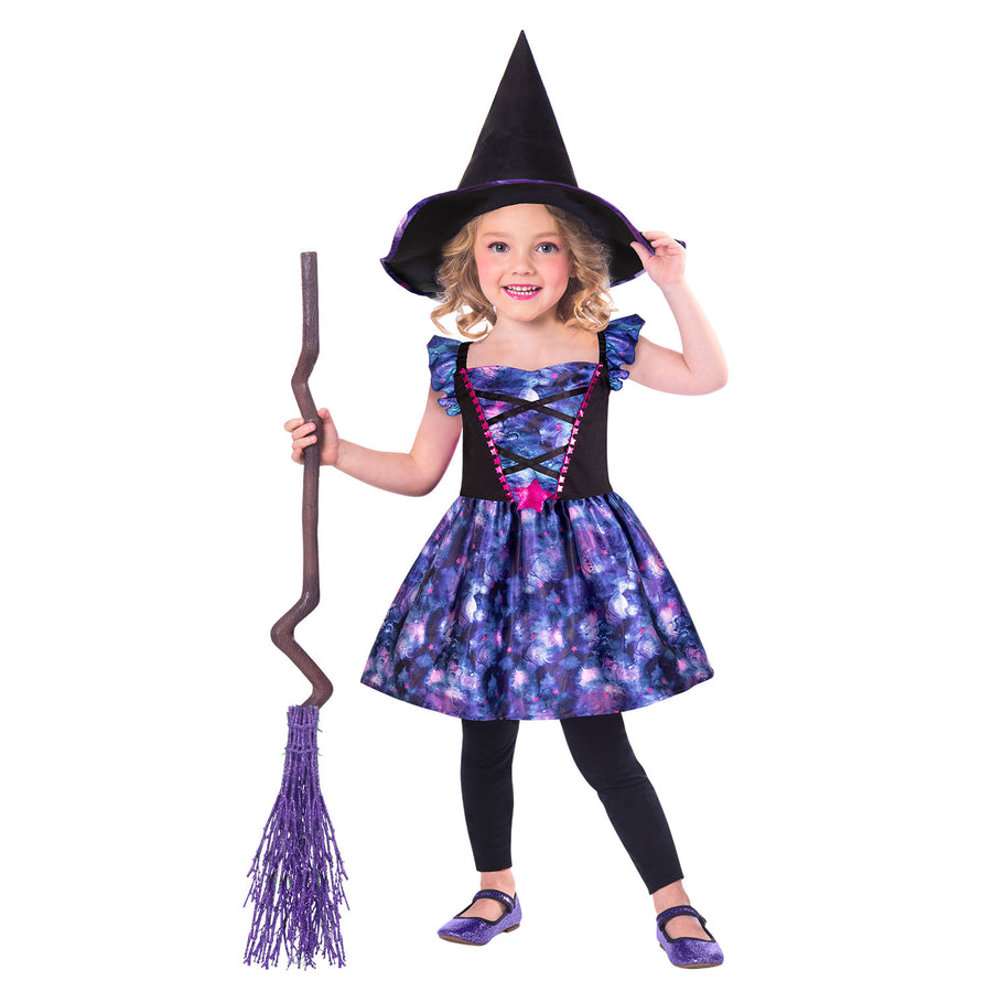 Mythical Witch Sustainable Costume