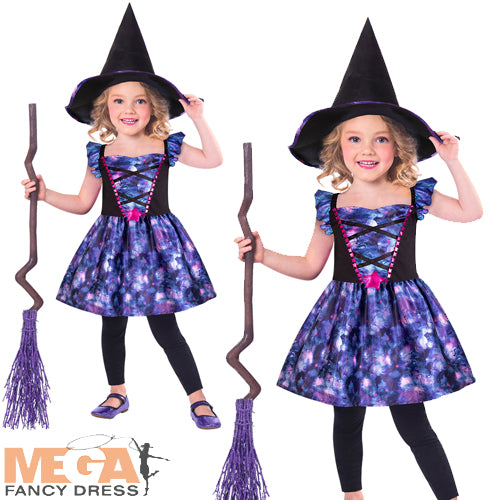 Mythical Witch Sustainable Costume