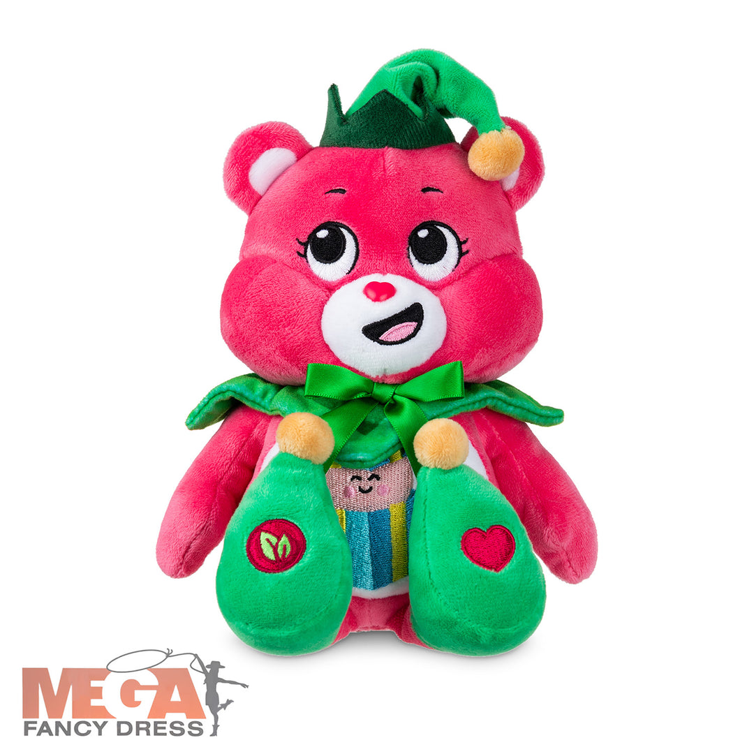 Care Bears - Christmas Elf Great Giving Bear
