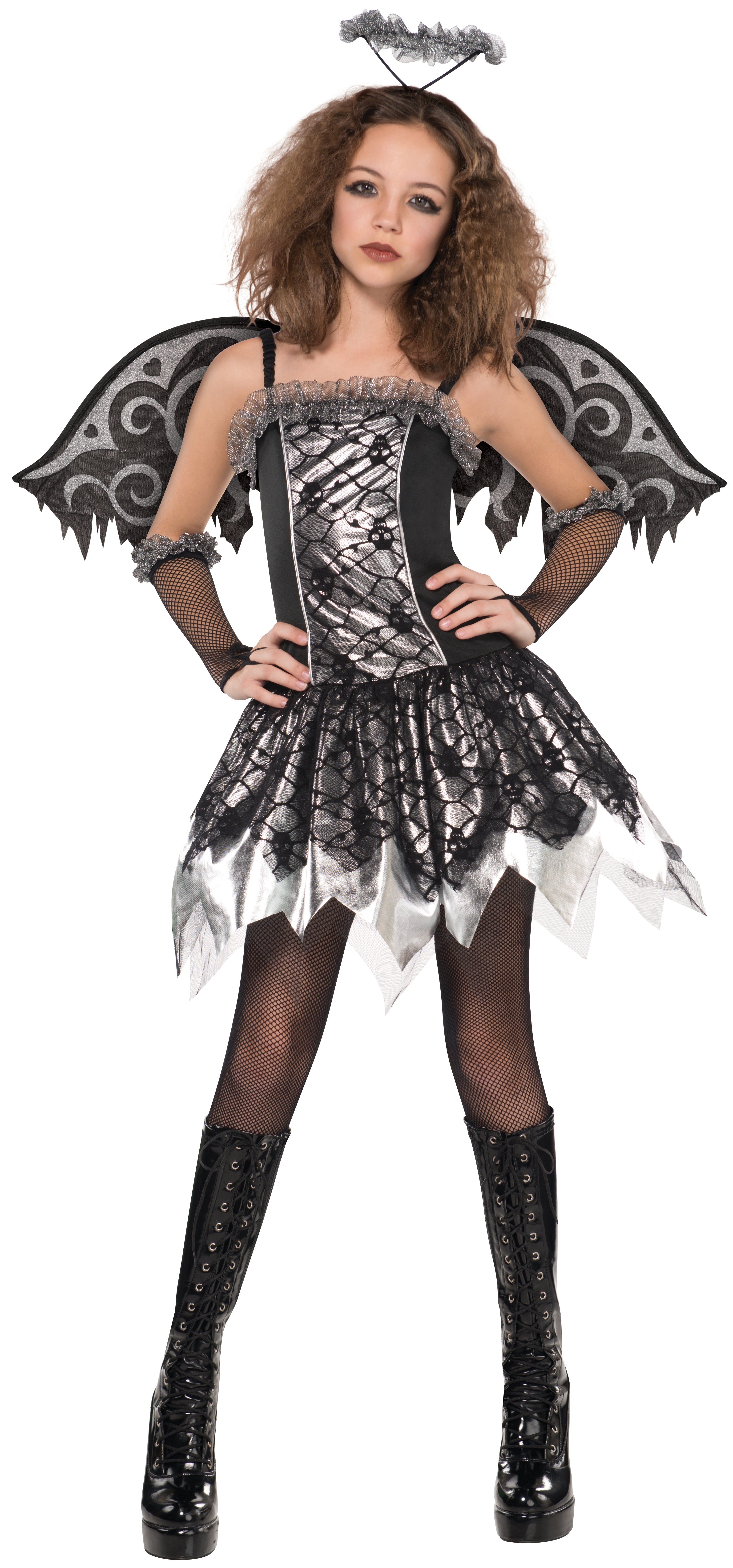 Angels and demons outlet costumes