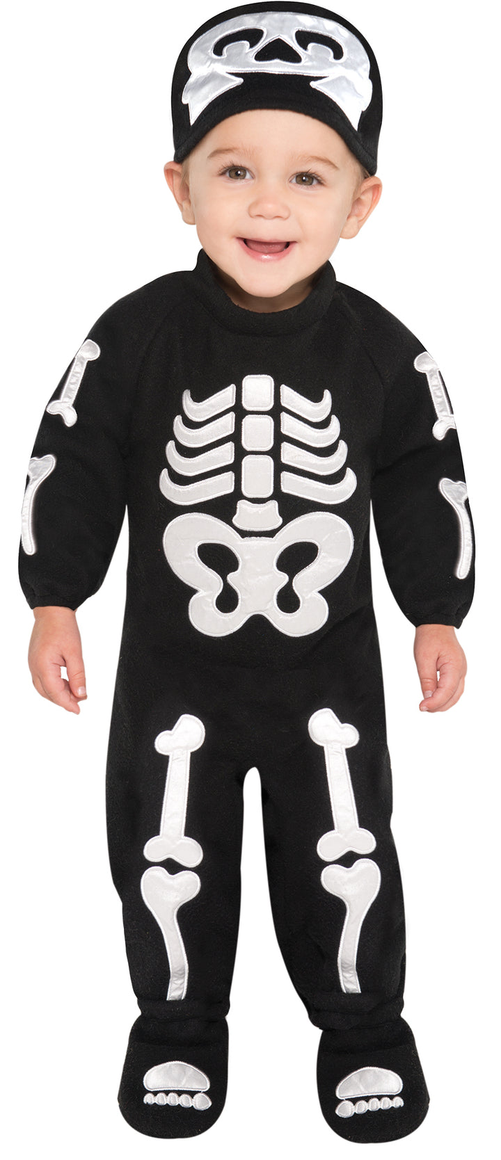 Bitty Bones Babies Costume Halloween Fancy Dress