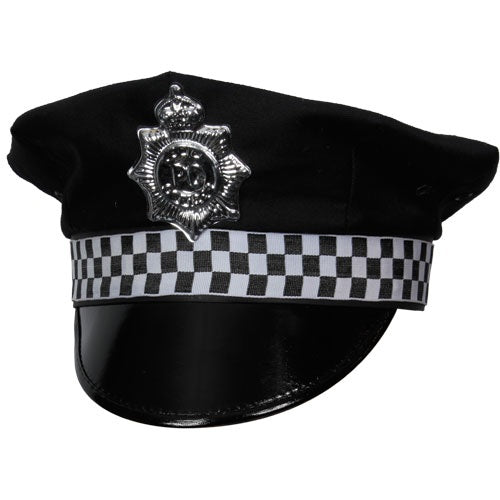 Police Hat