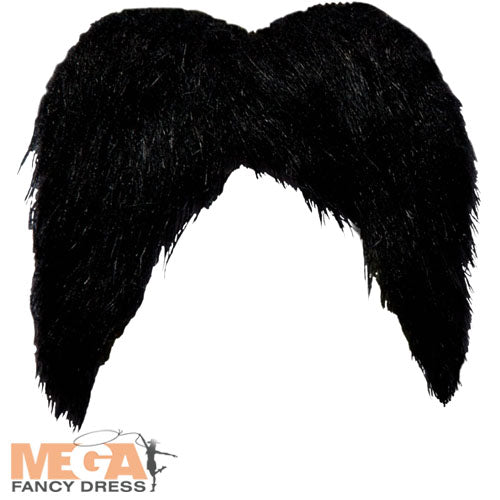 Mexican Bandit Gringo Moustache