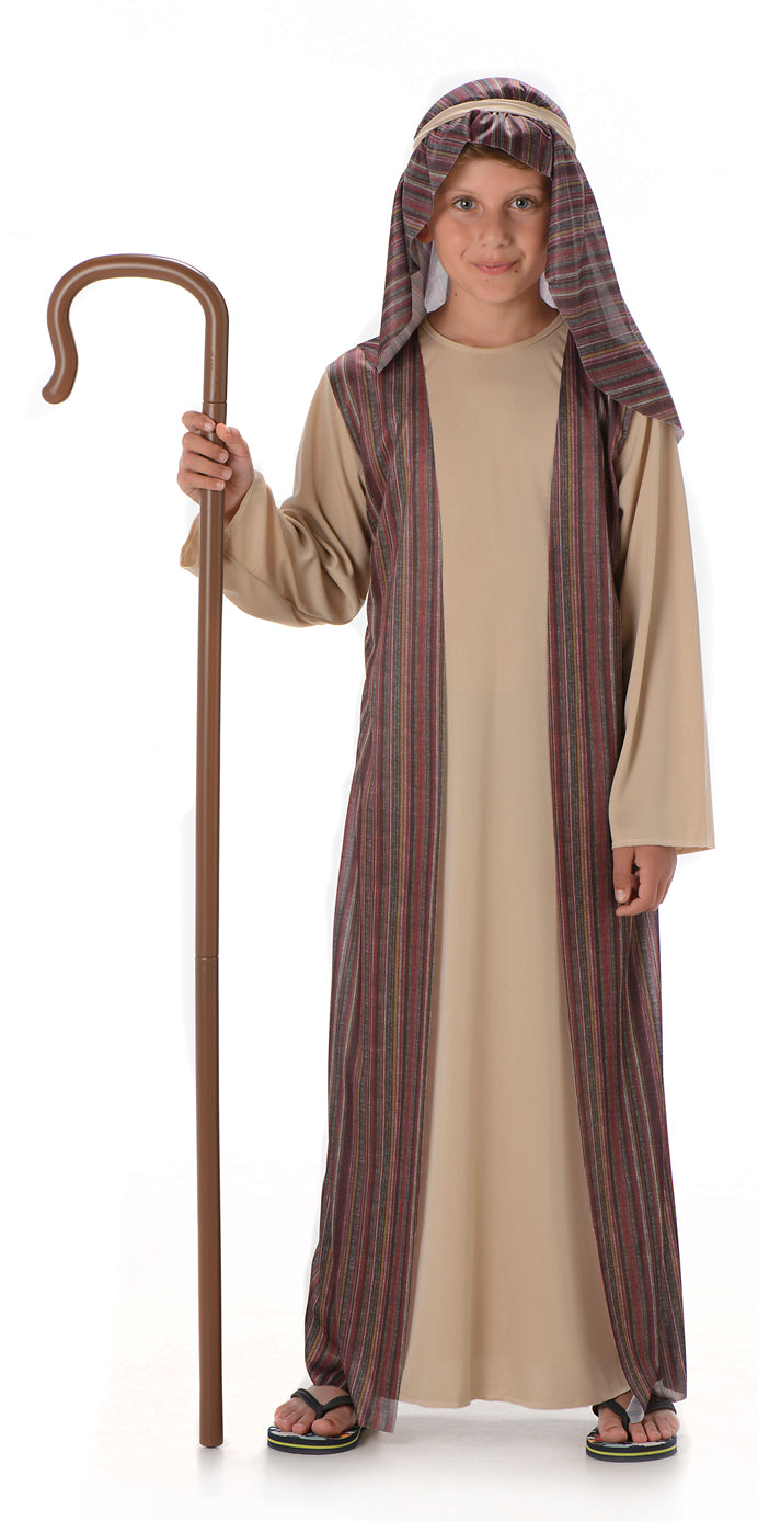 Shepherd Boys Religious Play Costume