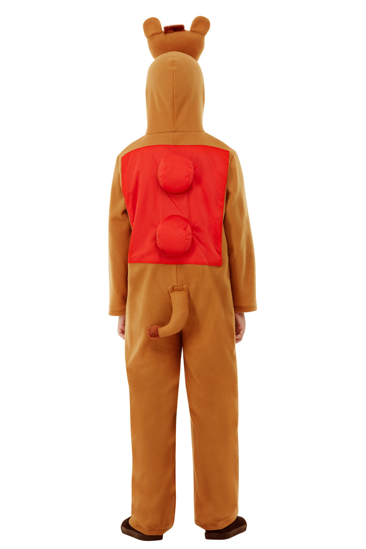 Kids Camel Christmas Nativity Animal Costume