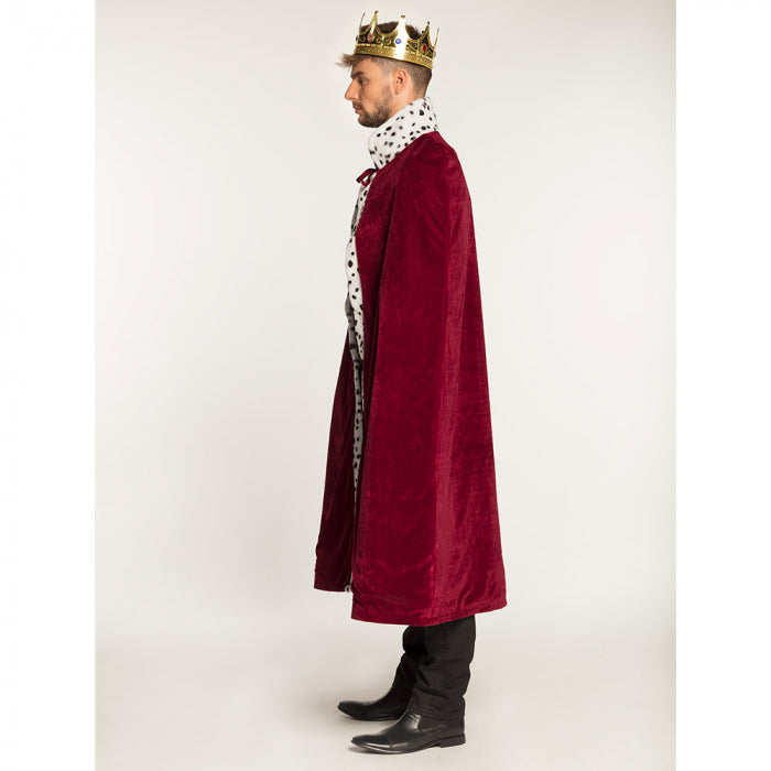 Mens Royal Majesty Robe