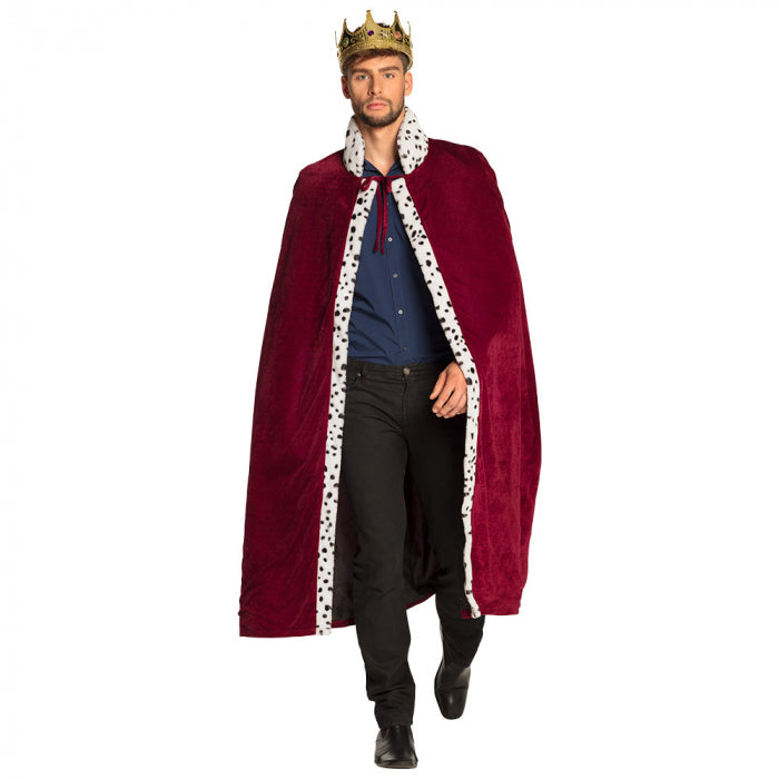 Mens Royal Majesty Robe