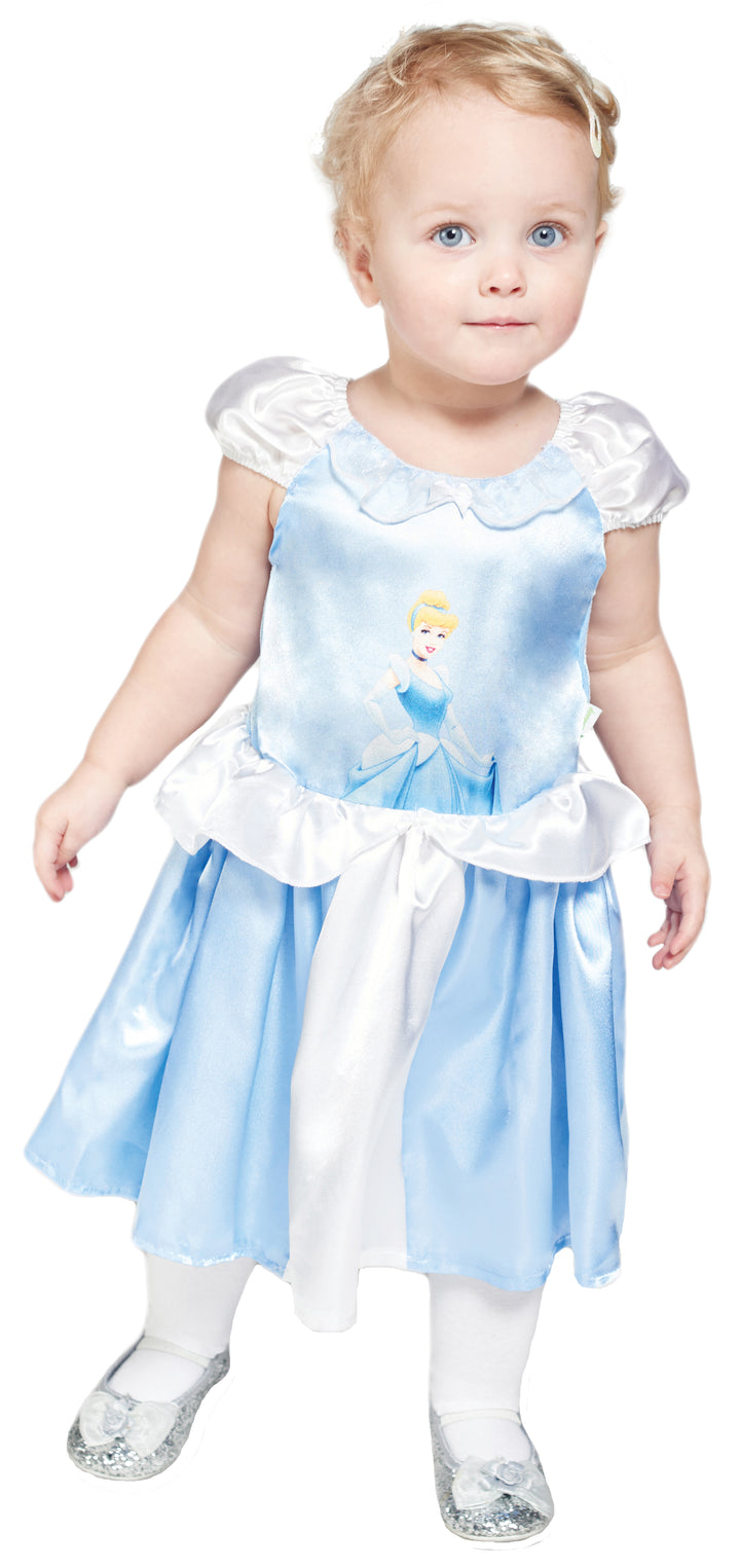 Disney Princess Cinderella Icon Dress Infants Costume