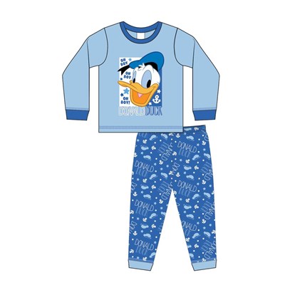 Official Toddler Donald Duck Disney Pyjamas