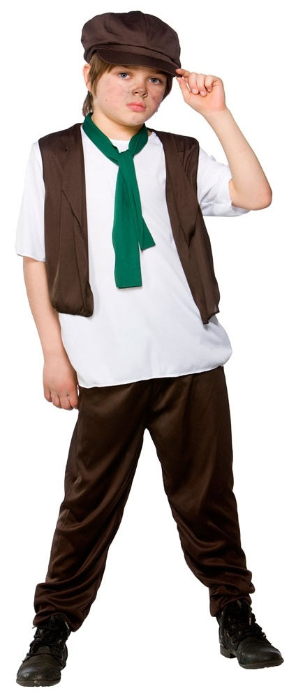 Boys victorian outlet costume