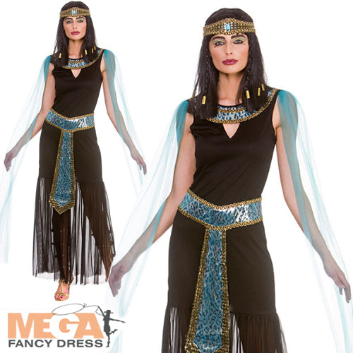 Princess Cleopatra Egyptian Ladies Costume