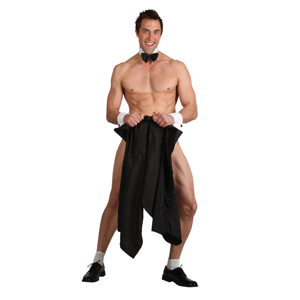 Party Boy Stripper Entertainment Costume