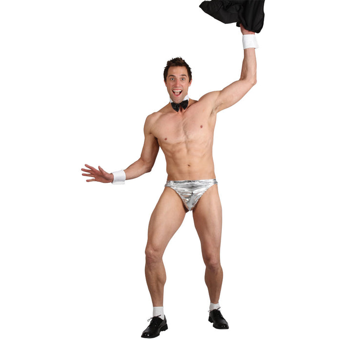 Party Boy Stripper Entertainment Costume