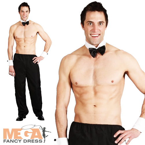 Party Boy Stripper Entertainment Costume