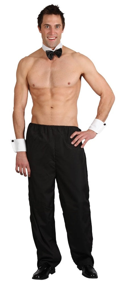 Party Boy Stripper Entertainment Costume