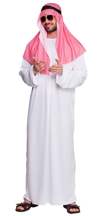 Middle eastern sales dress male