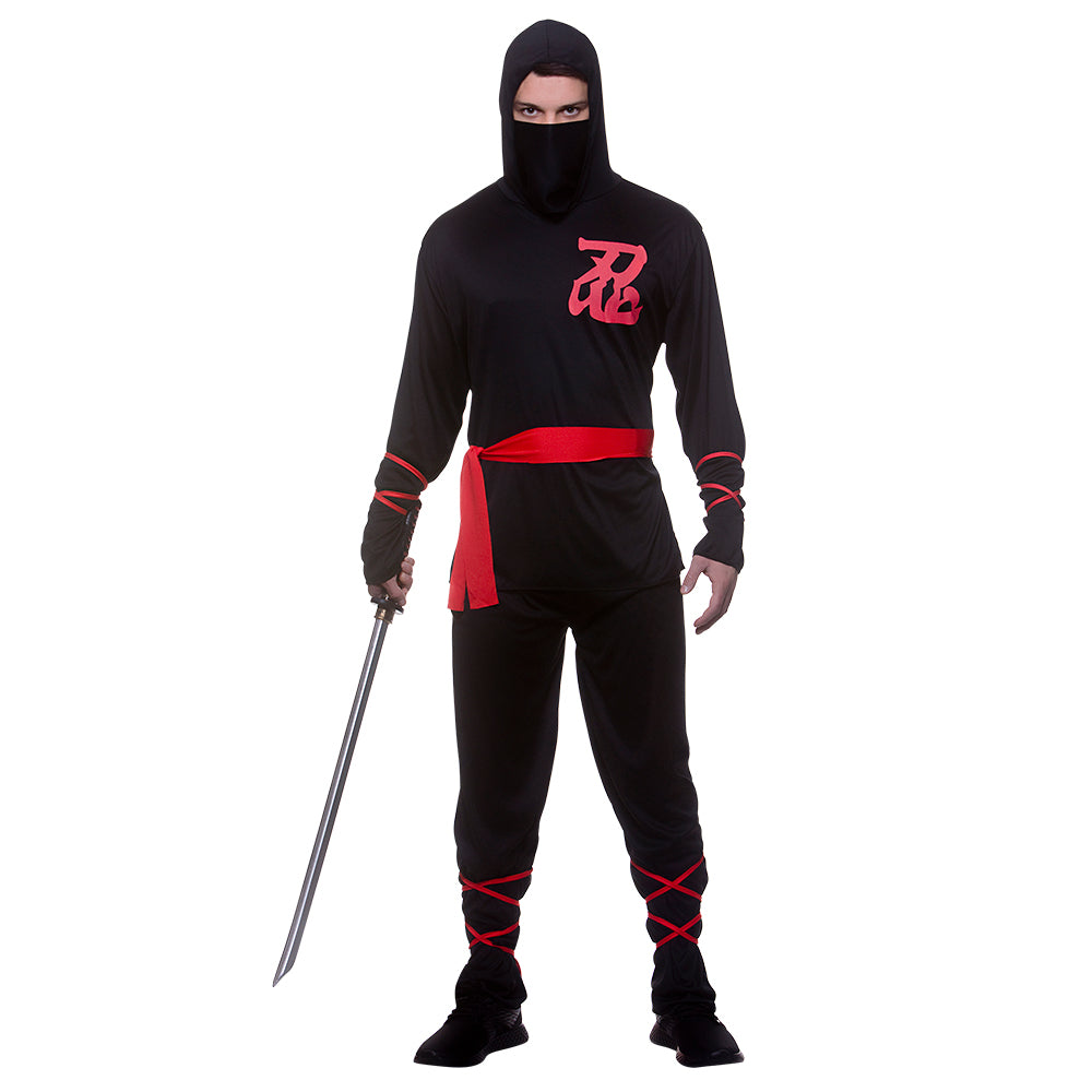 Naval Officer Military Costume