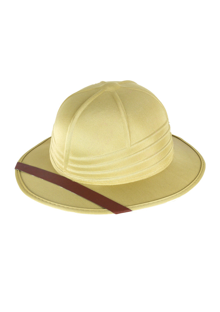 Safari Hat