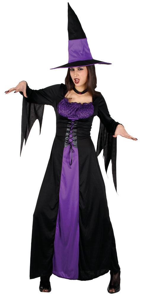 Spellbound Witch Costume
