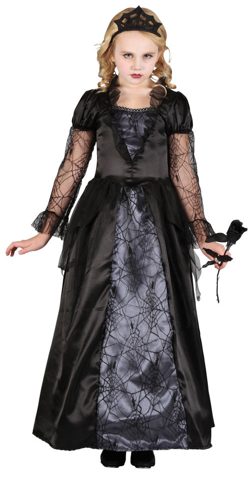 Kid's Wicked Queen