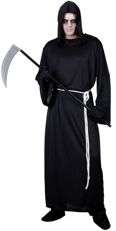The Reaper Mens Grim Reaper Costume