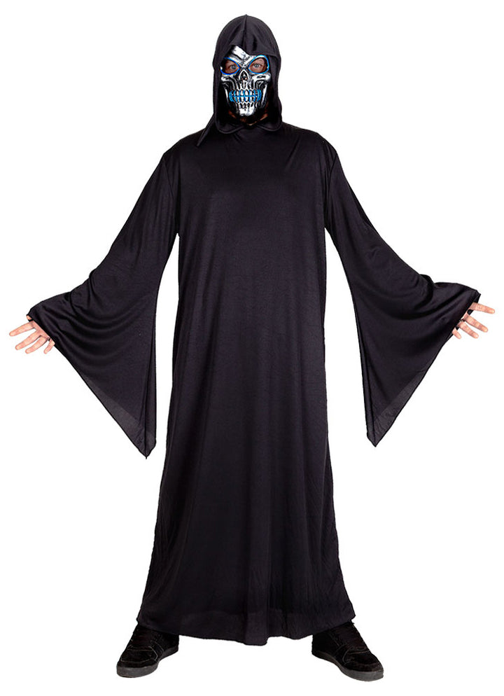 Deluxe Grim Reaper Grim Reaper Mens Costume