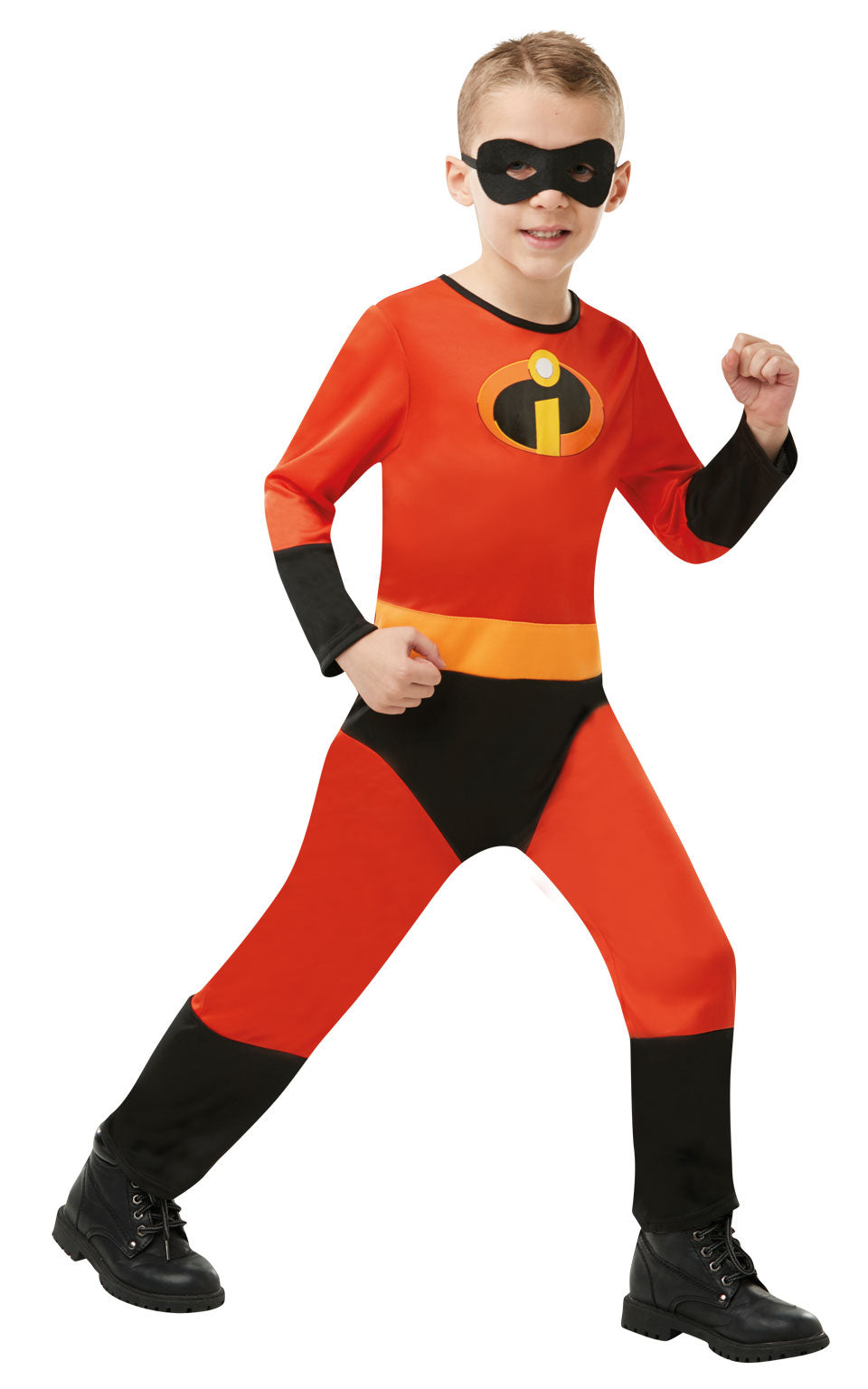 Incredibles 2 Kids Costume