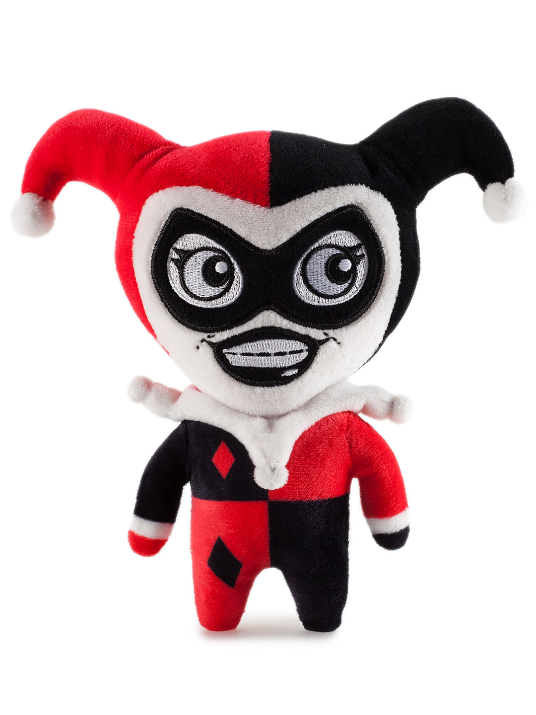 Officially Licensed Classic Harley Quinn Plush