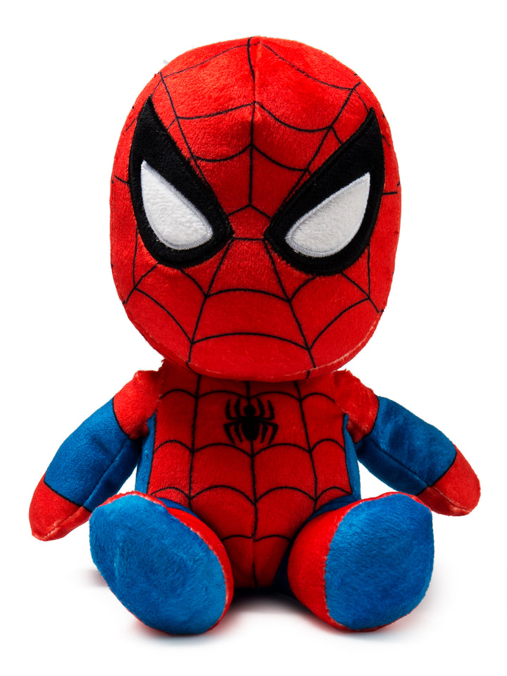 Classic Spinderman Plush