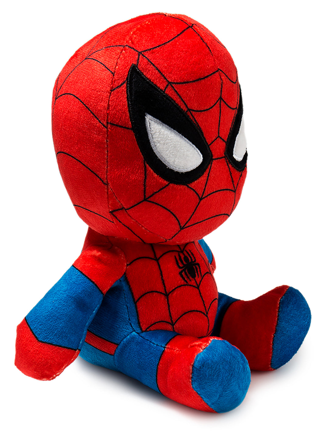 Classic Spinderman Plush