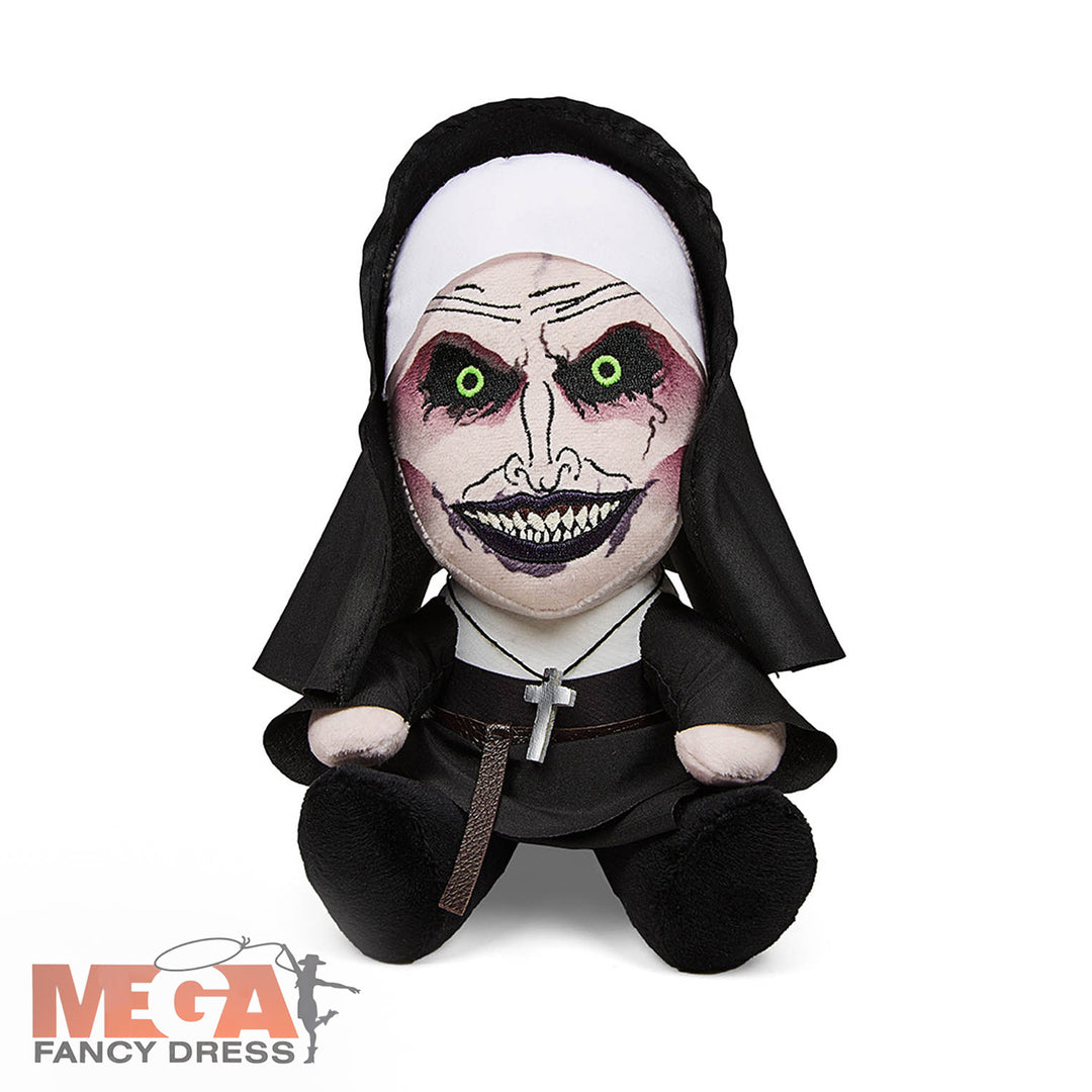 The Nun Plush