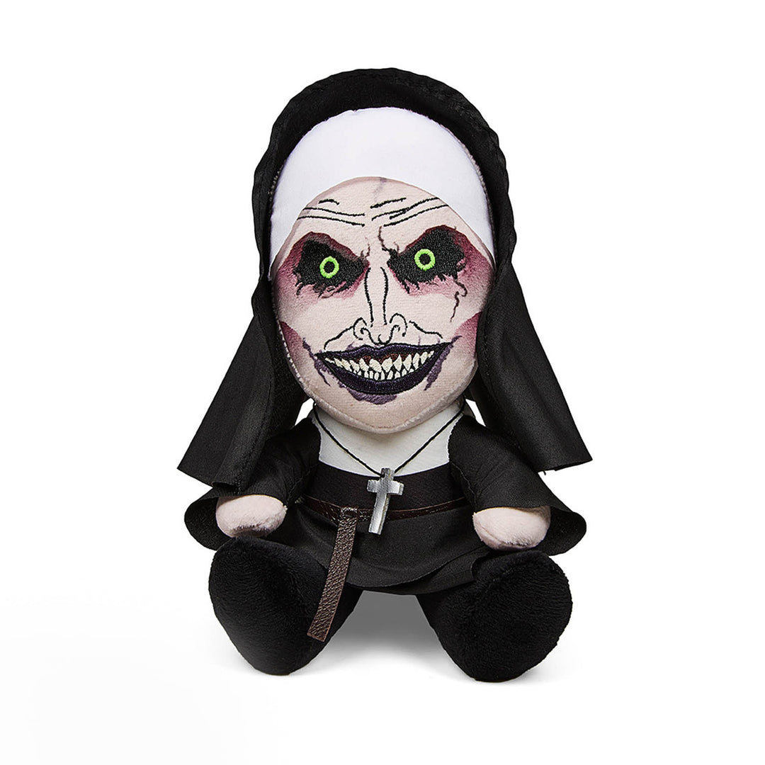 The Nun Plush