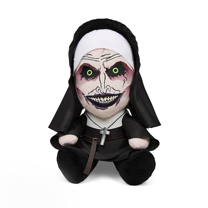 The Nun Plush