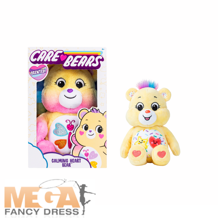 Scented Care Bear Bundle