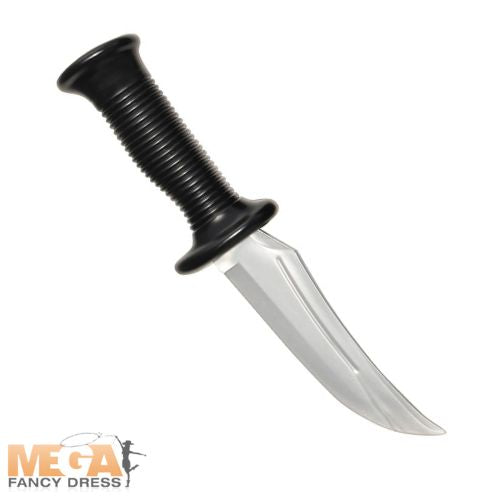 Licensed Scream Horror Knife Costume Accessory