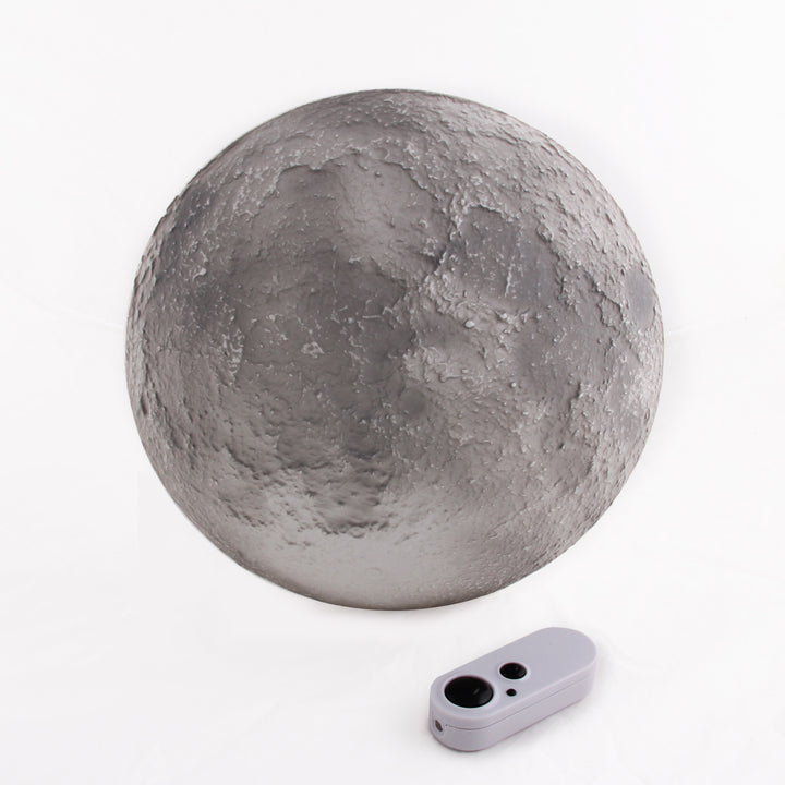 Moon In My Room Glowing Nightlight
