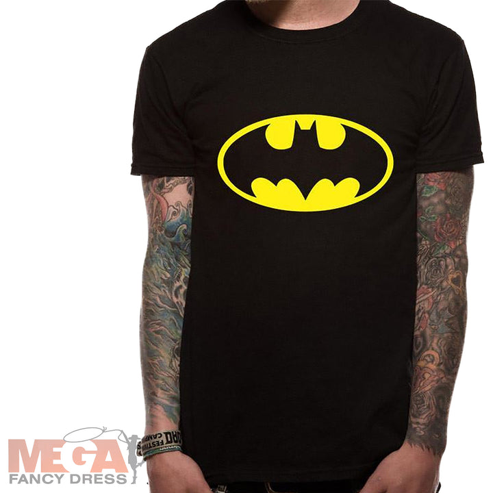 Batman Logo Unisex T-Shirt