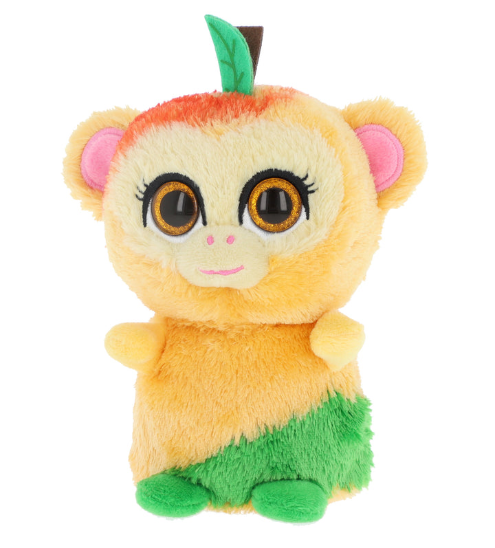 14cm fruity Motsu Scented Animal Plushies