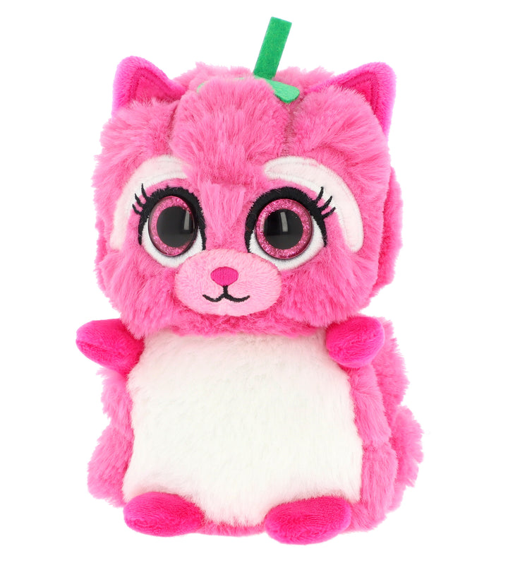 25cm Fruity Motsu Scented Animal Plush