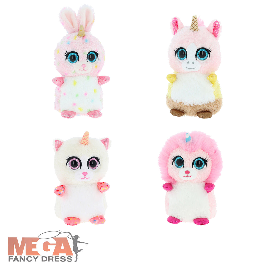 25cm Animotsu Sweet Scented Plushies