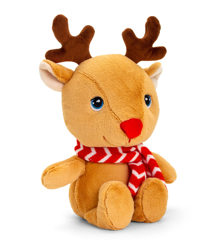 Keel Toys 20cm Christmas Gift Plushes