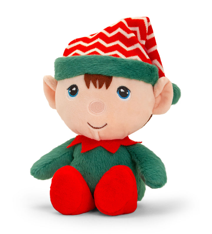 Keel Toys 20cm Christmas Gift Plushes