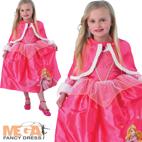 Disney Princess Sleeping Beauty Costume