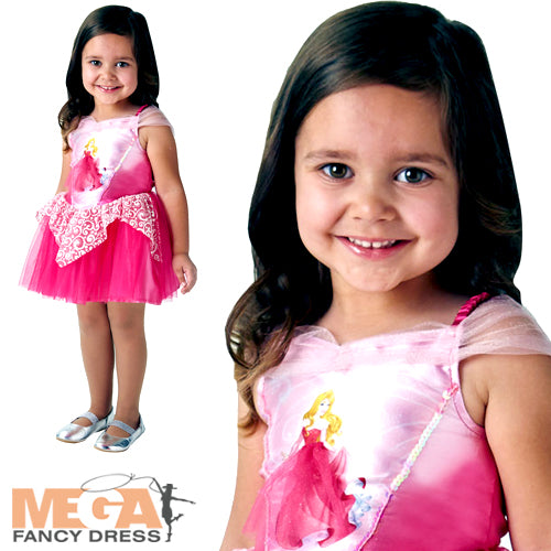 Ballerina Sleeping Beauty