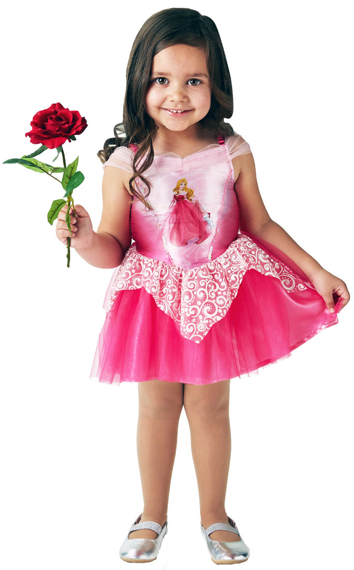 Ballerina Sleeping Beauty