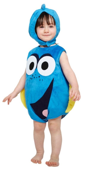 Finding Dory Tabard Toddlers Costume